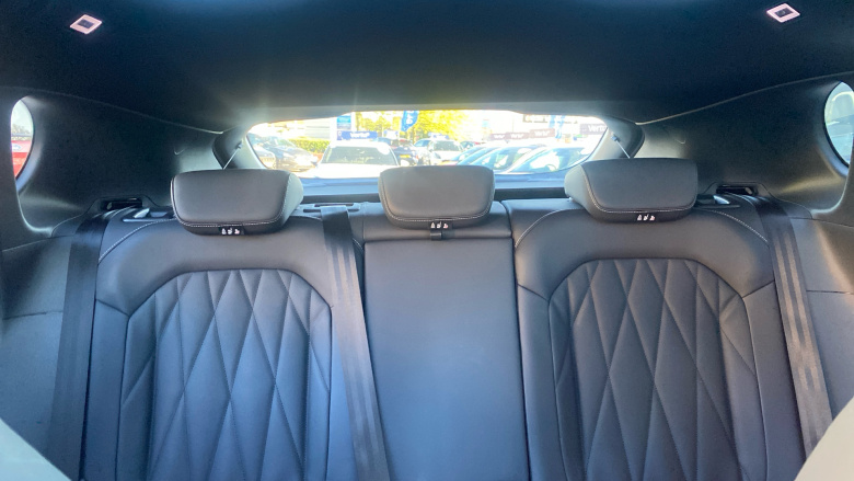 Ford Capri 210kW Premium 77kWh 5dr Auto Electric Estate